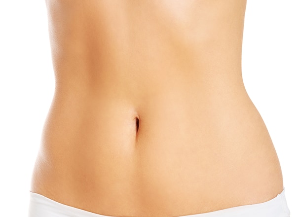 Umbilicoplasty Belly Button Scar Pittsburgh Liposuction Center