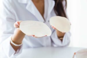 Breast Implants Monroeville