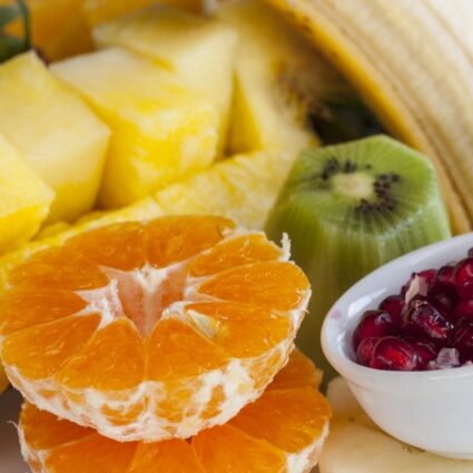 Best food to eat after liposuction